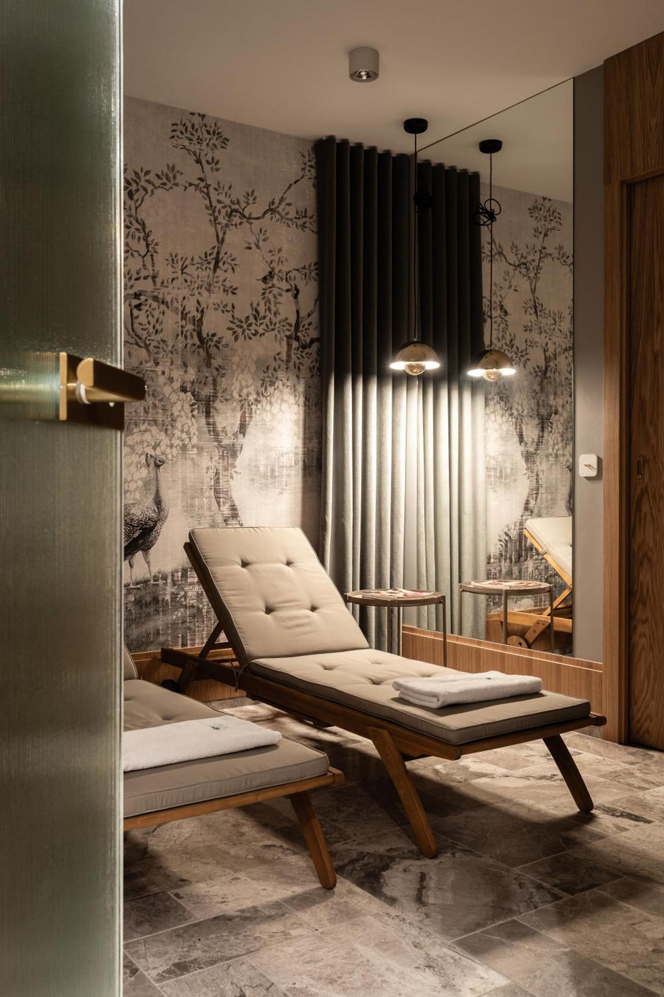 סופוט Baltic Wave Boutique Apartments With Sauna And Gym מראה חיצוני תמונה