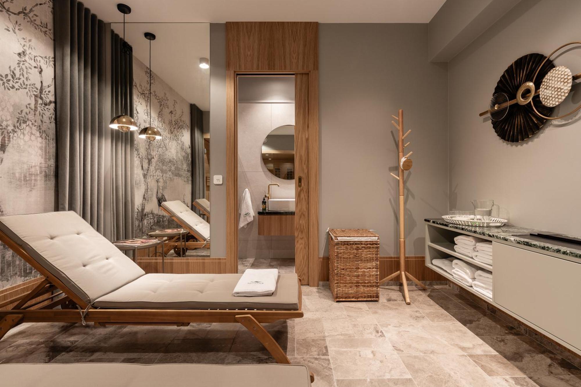 סופוט Baltic Wave Boutique Apartments With Sauna And Gym מראה חיצוני תמונה