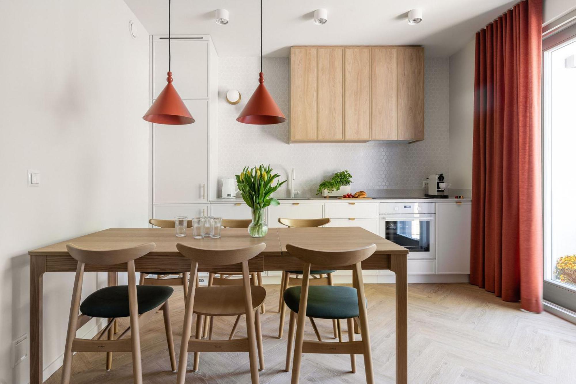 סופוט Baltic Wave Boutique Apartments With Sauna And Gym מראה חיצוני תמונה