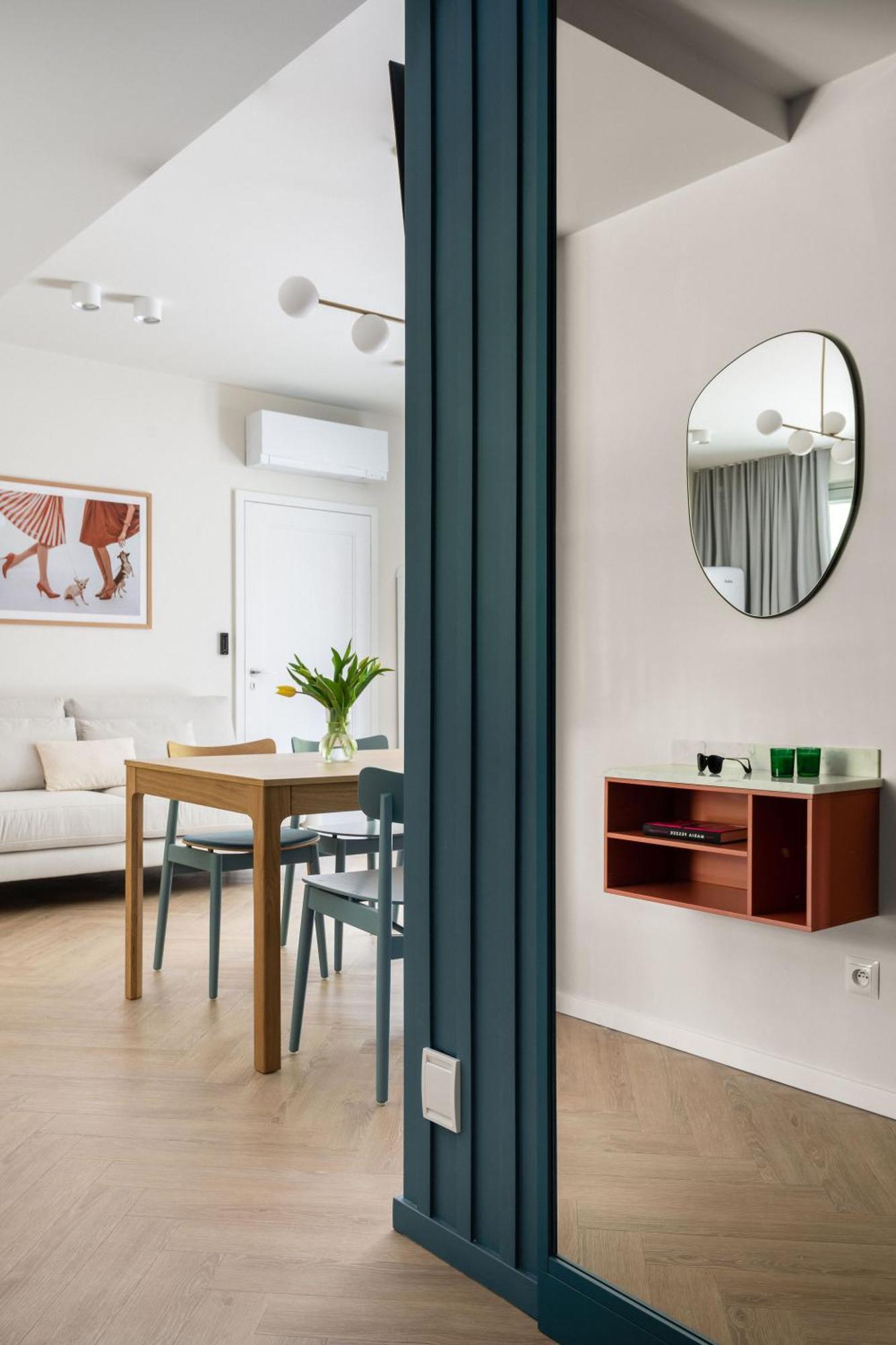 סופוט Baltic Wave Boutique Apartments With Sauna And Gym מראה חיצוני תמונה