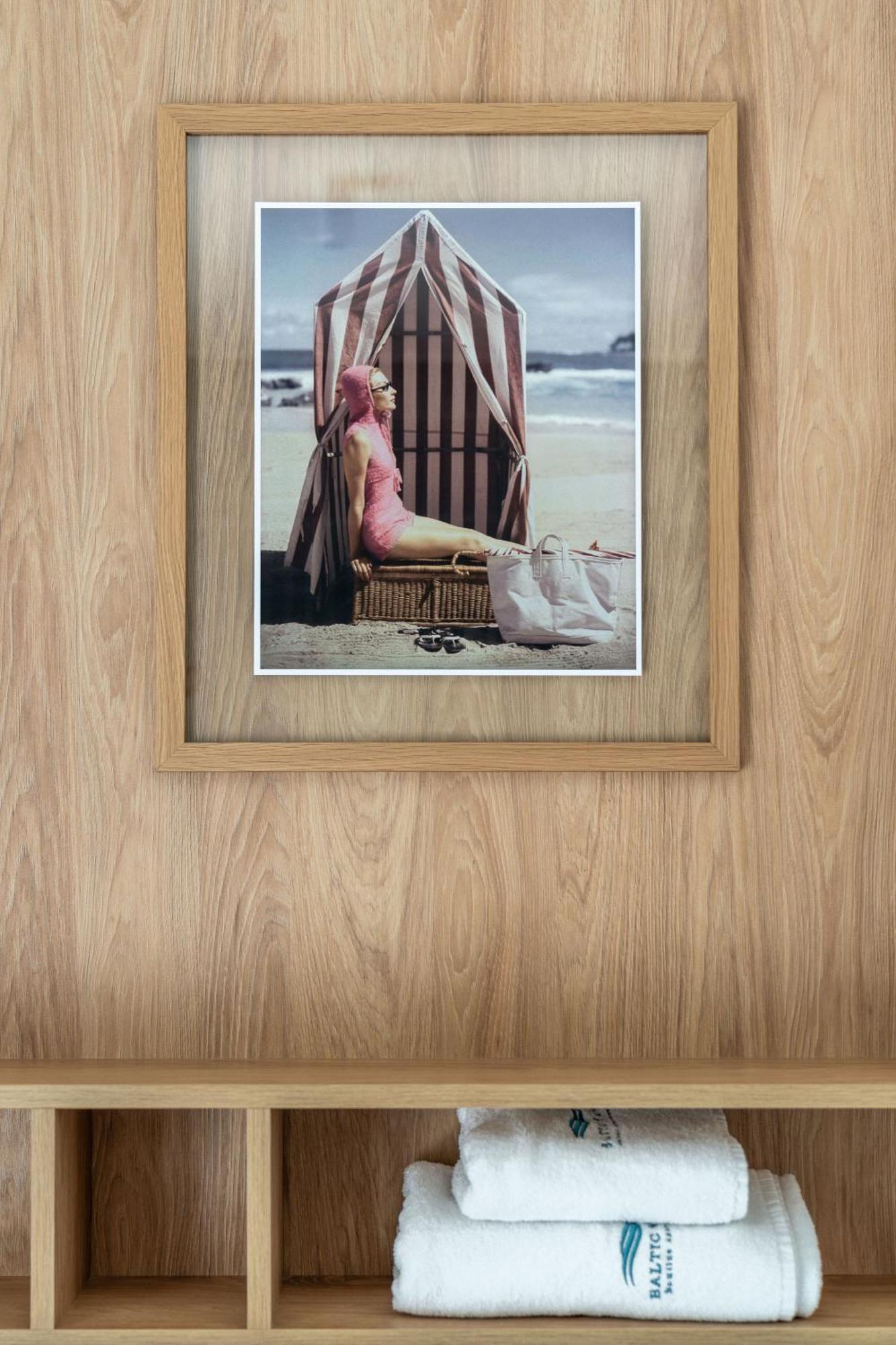 סופוט Baltic Wave Boutique Apartments With Sauna And Gym מראה חיצוני תמונה